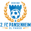 Emblem (2. FC Pansenheim)