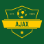 Emblem (Ajax Nicolaasburg)