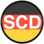 Emblem (SC Deutschland)