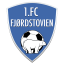 Emblem (1. FC Fjørdstovien)