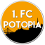 Emblem (1. FC Potopia)